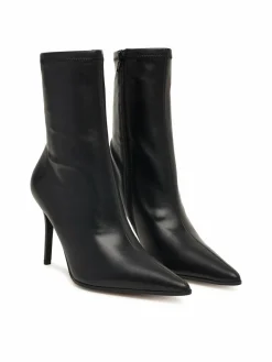 Stivaletti Olilacan 14422200 Nero