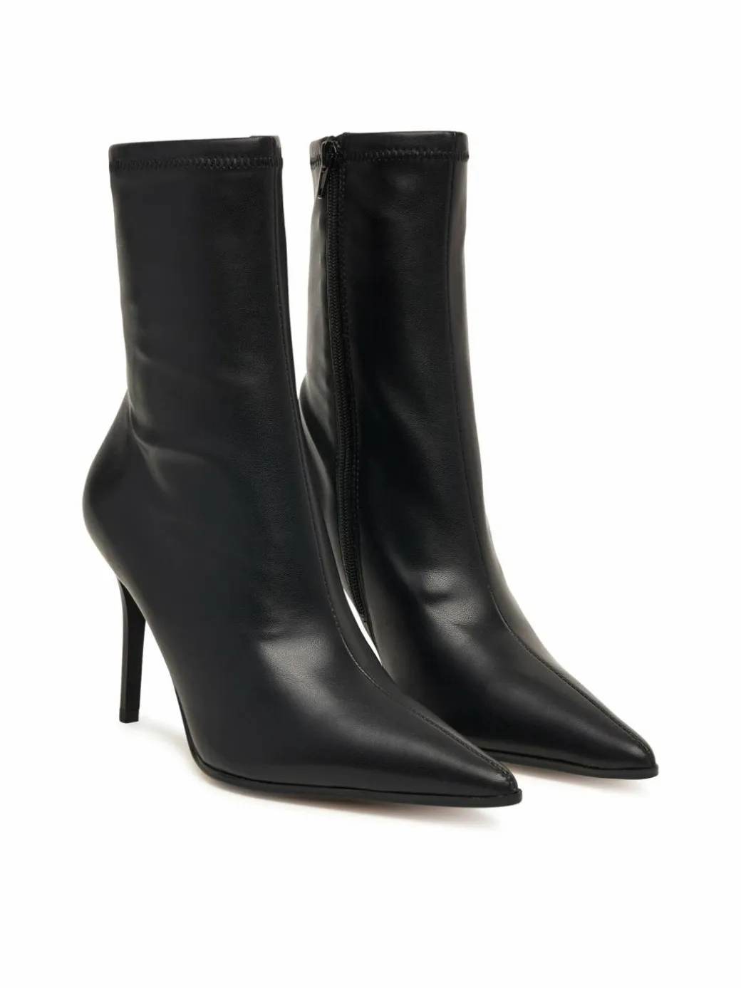 Stivaletti Olilacan 14422200 Nero
