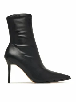 Stivaletti Olilacan 14422200 Nero