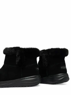 Stivaletti On-The-Go Stellar 144775/BBK Nero