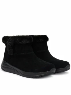 Stivaletti On-The-Go Stellar 144775/BBK Nero