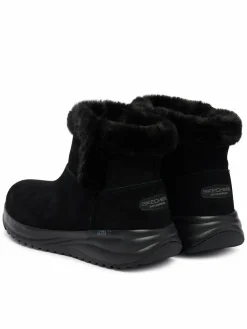 Stivaletti On-The-Go Stellar 144775/BBK Nero