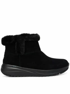 Stivaletti On-The-Go Stellar 144775/BBK Nero