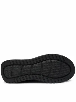 Stivaletti On-The-Go Stellar 144775/BBK Nero