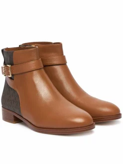 Stivaletti Rachel 40T6RCFE6L Marrone