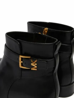 Stivaletti Rachel 40T6RCFE5L Nero