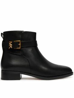 Stivaletti Rachel 40T6RCFE5L Nero