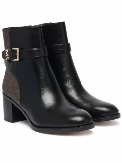 Stivaletti Rachel 40T6RCME6L Nero