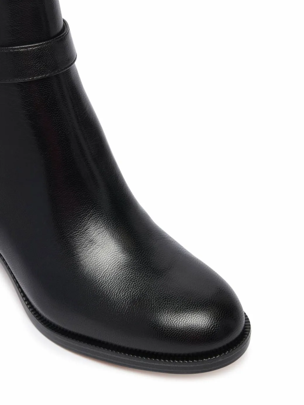 Stivaletti Rachel 40T6RCME6L Nero
