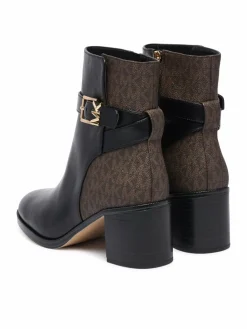 Stivaletti Rachel 40T6RCME6L Nero