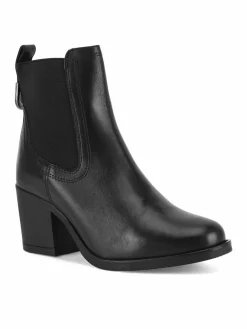 Stivaletti RST-MABEL-04 Nero