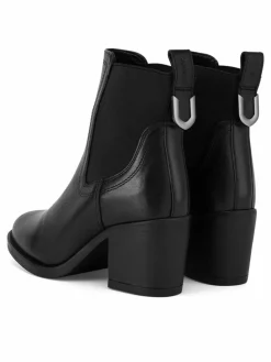 Stivaletti RST-MABEL-04 Nero