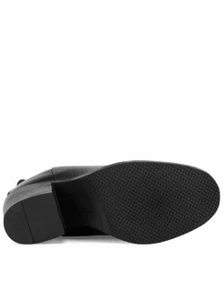 Stivaletti RST-MABEL-04 Nero