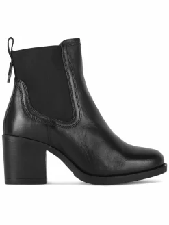 Stivaletti RST-MABEL-04 Nero