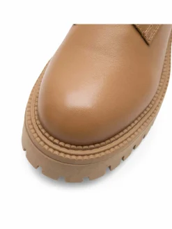 Stivaletti SEGOVIA-8048 Marrone