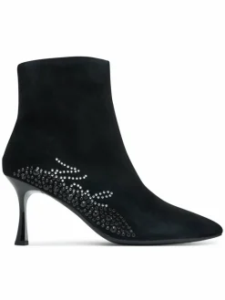 Stivaletti Sienna KL32743A Nero