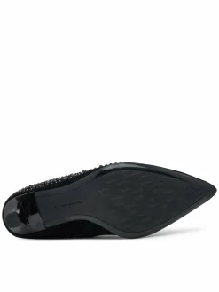Stivaletti Sienna KL32743A Nero