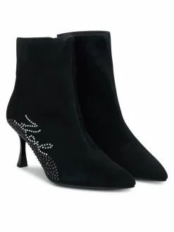 Stivaletti Sienna KL32743A Nero