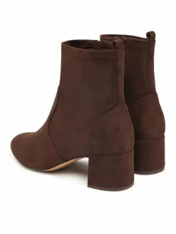 Stivaletti Tirgus 14105682 Marrone