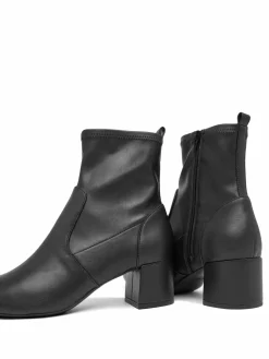 Stivaletti Tirgus 13805877 Nero