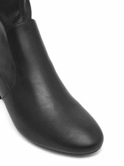 Stivaletti Tirgus 13805877 Nero