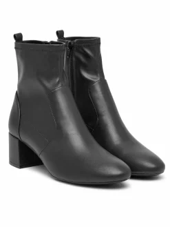 Stivaletti Tirgus 13805877 Nero