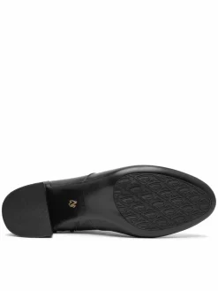 Stivaletti Tirgus 13805877 Nero