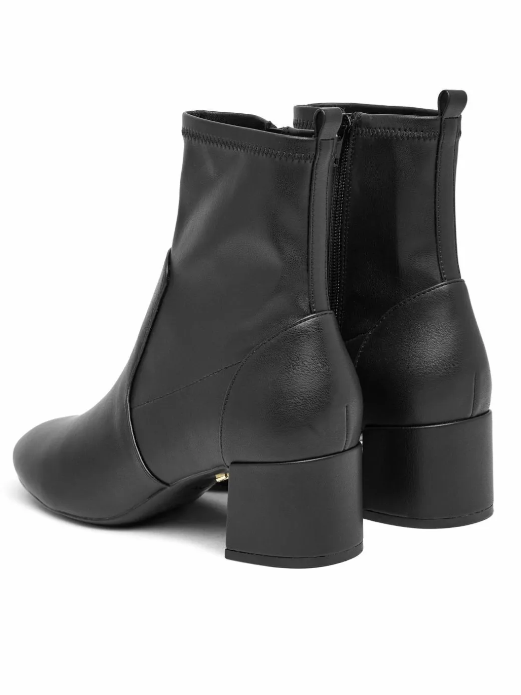 Stivaletti Tirgus 13805877 Nero