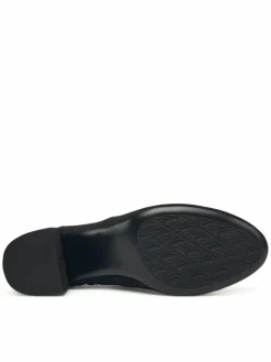 Stivaletti Tirgus 13805866 Nero