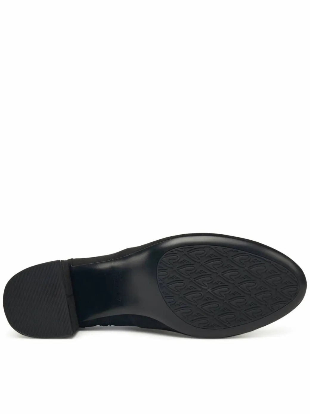 Stivaletti Tirgus 13805866 Nero