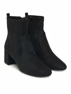 Stivaletti Tirgus 13805866 Nero