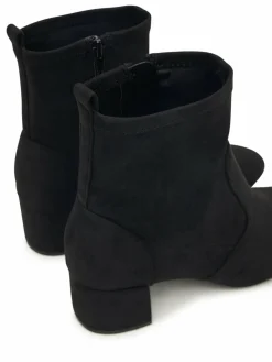 Stivaletti Tirgus 13805866 Nero