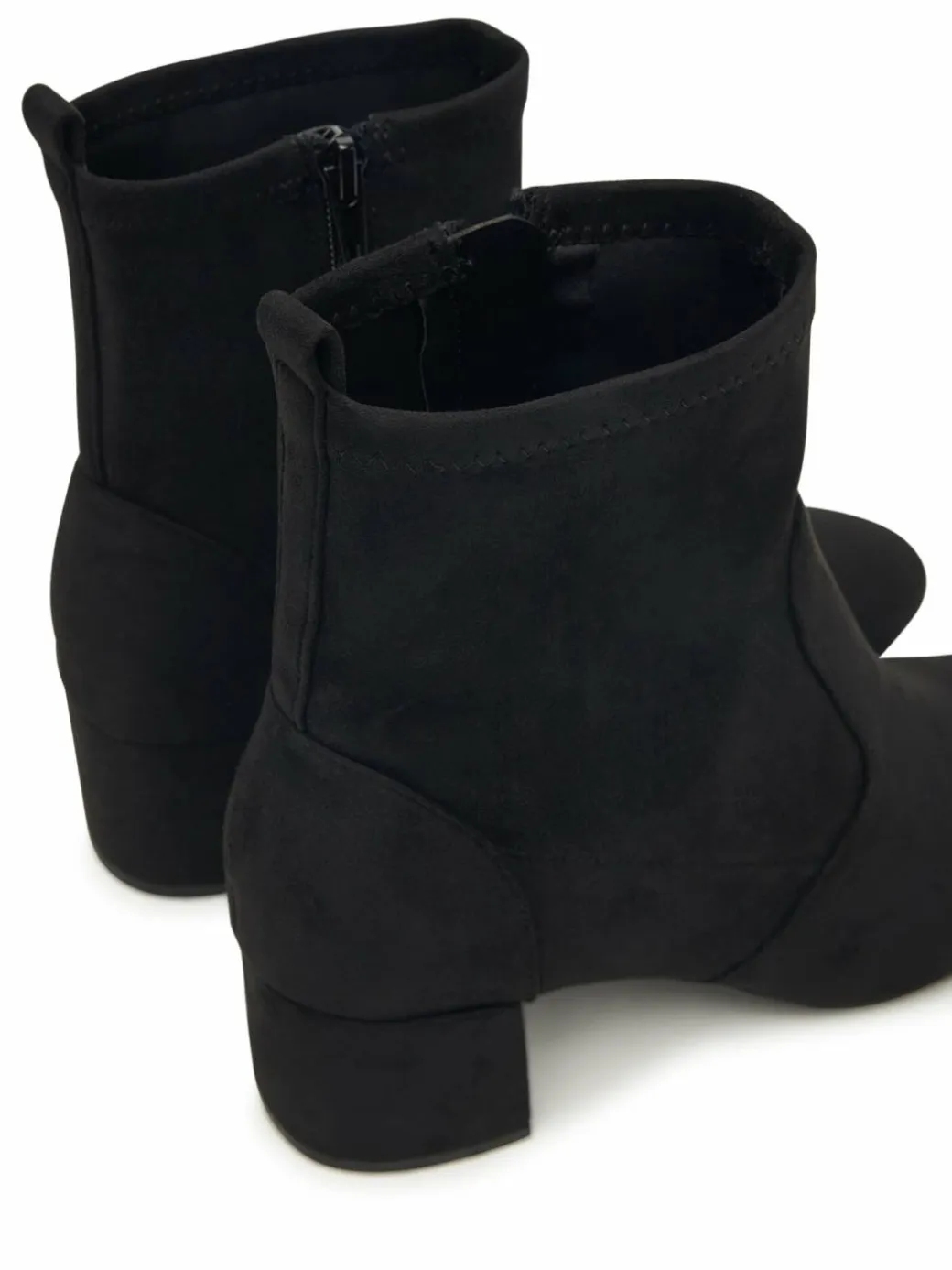 Stivaletti Tirgus 13805866 Nero