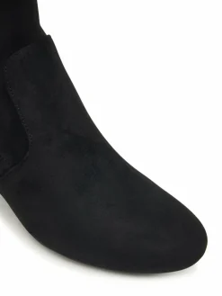Stivaletti Tirgus 13805866 Nero
