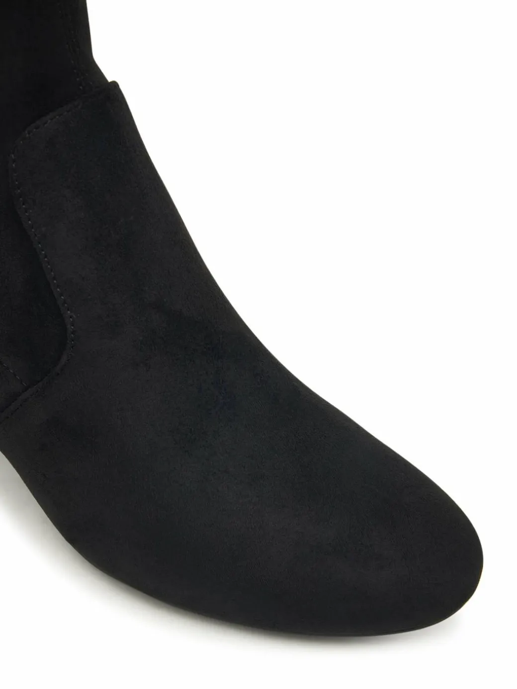 Stivaletti Tirgus 13805866 Nero
