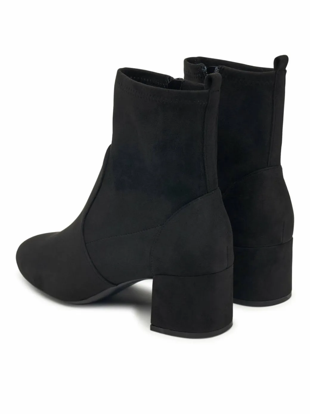 Stivaletti Tirgus 13805866 Nero