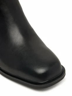 Stivaletti Tywyn 14116735 Nero