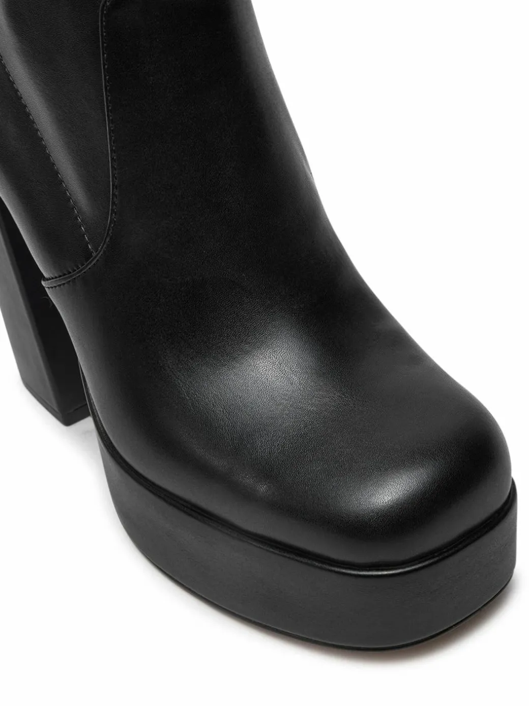 Stivaletti Valeris 13814101 Nero