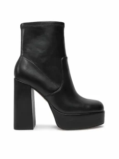 Stivaletti Valeris 13814101 Nero