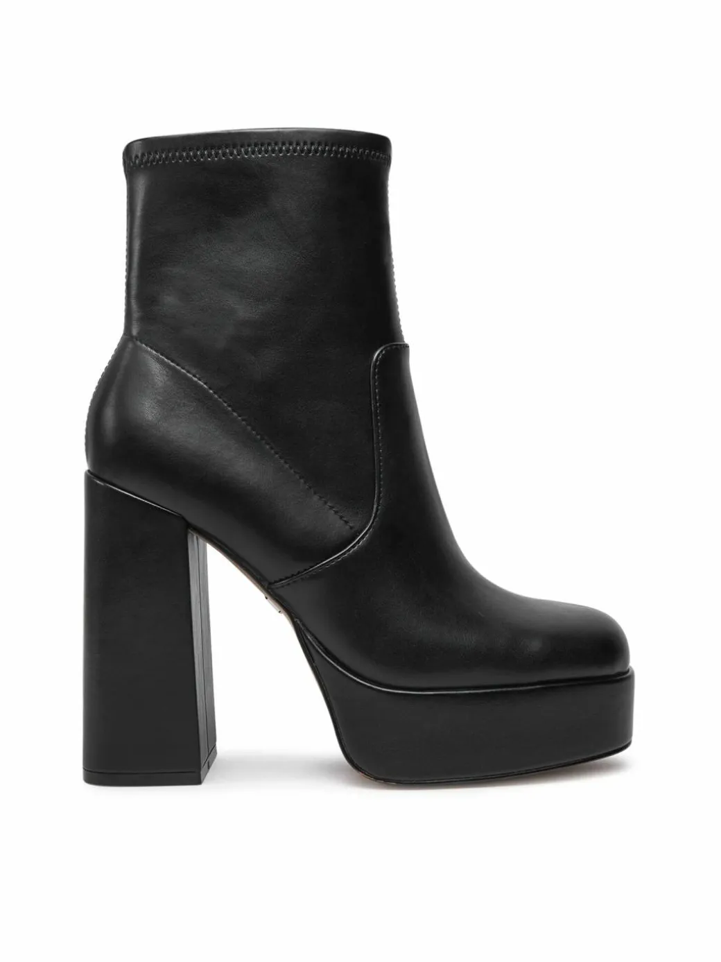 Stivaletti Valeris 13814101 Nero