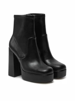 Stivaletti Valeris 13814101 Nero
