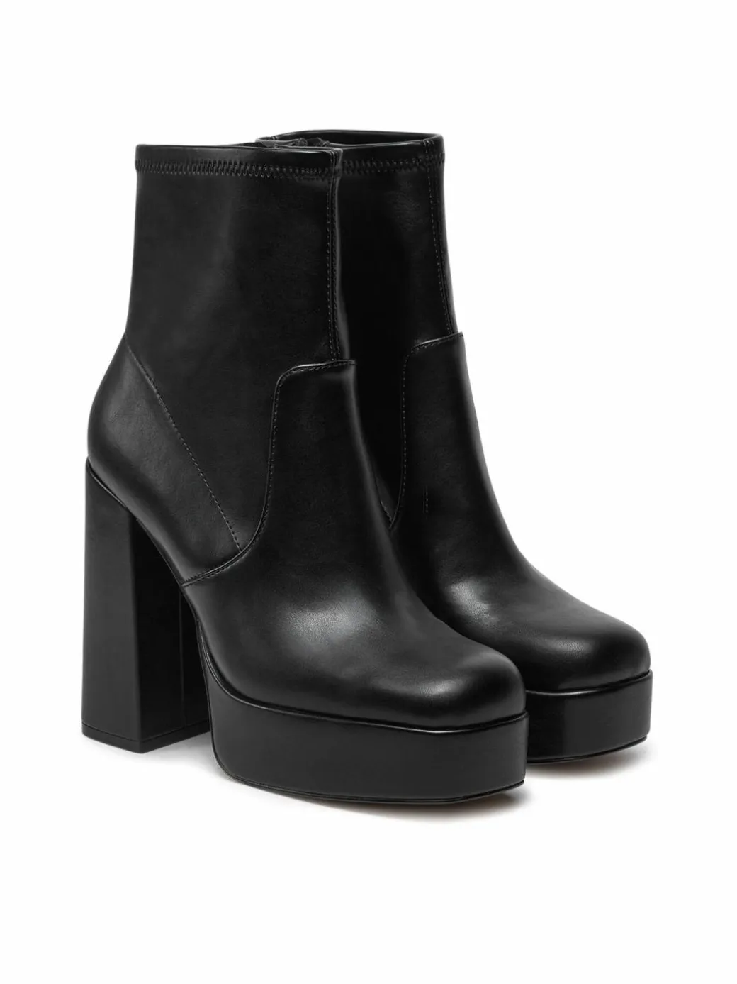 Stivaletti Valeris 13814101 Nero