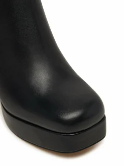 Stivaletti Vaylen 14055283 Nero