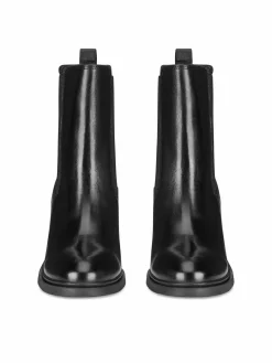 Stivaletti WB-BETH-07 Nero