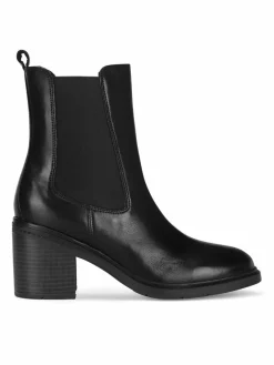 Stivaletti WB-BETH-07 Nero