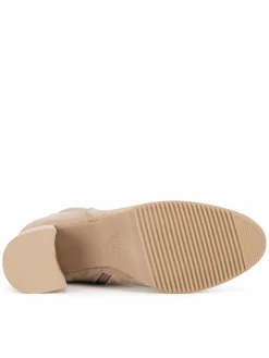 Stivaletti WFA3048-1 Beige