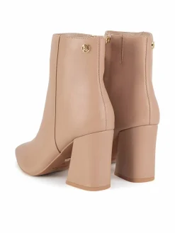 Stivaletti WFA2869-1 Beige
