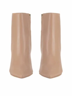 Stivaletti WFA2869-1 Beige