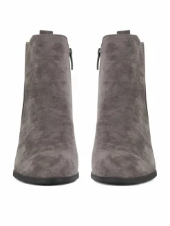 Stivaletti WFA3048-1 Grigio