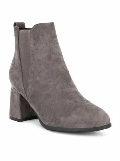Stivaletti WFA3048-1 Grigio